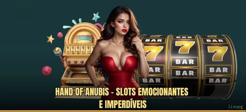 Vídeo Slots lisopg